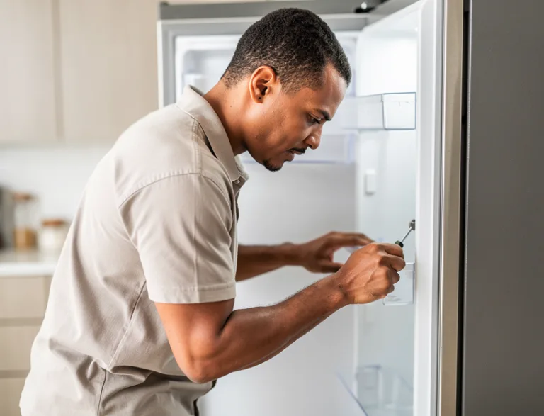 Refrigerator Repair Homestead